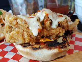 Studio East Asian Gastropub