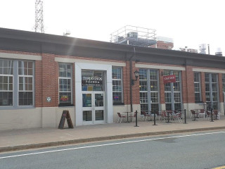 Tomavino's Pizzeria & Ristorante