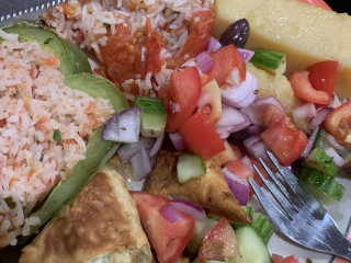 Yeeros Canning Greek Street Food