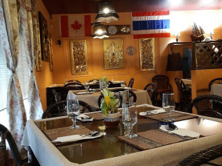 Bangkok Kitchen Thai