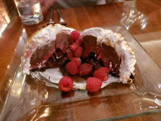 Blueblood Steakhouse