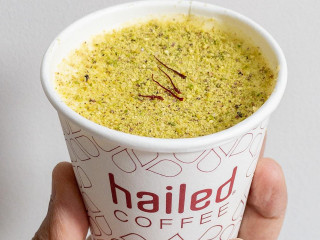 Hailed Coffee College Park