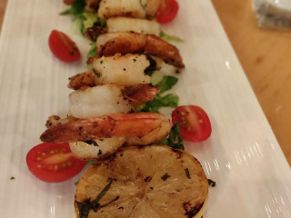 Za Cafe Pizzeria And