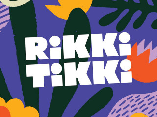 Rikki Tikki