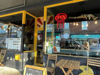 Ugly Delicious Toronto