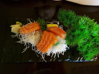 In Japan