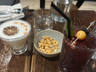 Pisac Peruvian Bistro