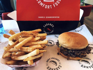 Cabano's Cheeseburgers
