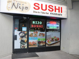 Kibo Sushi