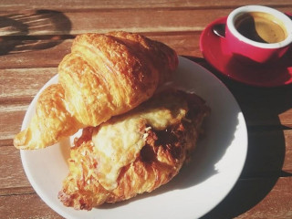 Outpost Coffee Roasters