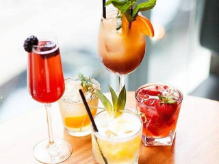 Copacabana Brazilian Steakhouse