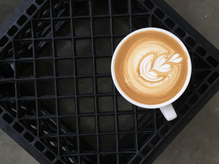 The Library Specialty Coffee