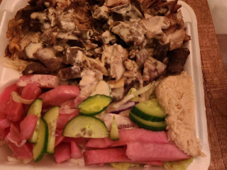 Nora Shawarma And Kebab (college St.