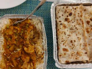 Maurya East Indian Roti - Liberty Village