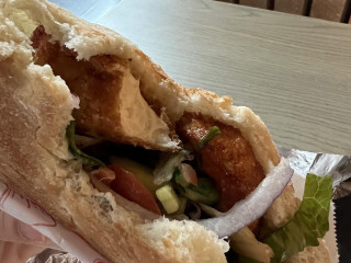 Otto’s Berlin Döner