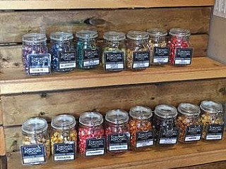 Toronto Popcorn Company