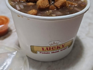 Lucky’s Patiala Shahi Soups