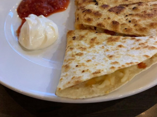 Chuck's Roadhouse Grill