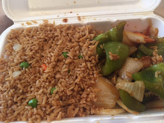 Fortune Dragon Chinese