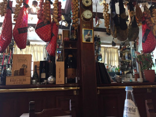 Olive Garden Italian