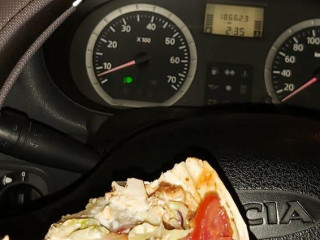 Dairy Queen Grill Chill