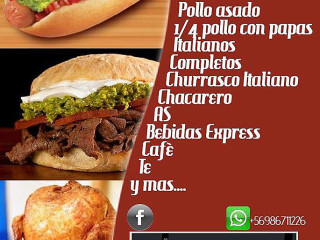 Extreme Donair Pizza