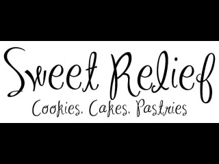 Sweet Relief Pastries