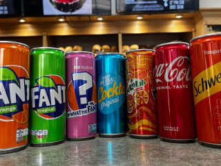 European Bakery Deli