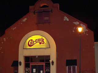 Chi Chi's Mexican Reunion Page