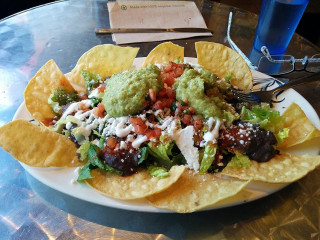 Las Tortas Mexican Gourmet Sandwiches