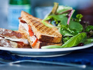 Jj Bean Coffee Roasters