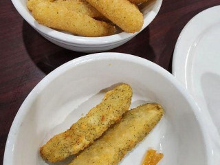 Kenny's Pizza Charlotte Street