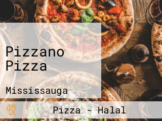 Pizzano Pizza