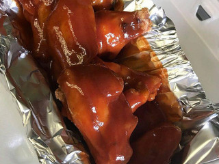 J&k's Pizza And Takeout