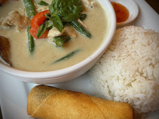 Zab Zaab Thai Cuisine