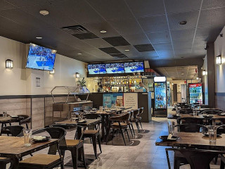 Mount Everest Kitchen Grill