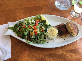 Auberge La Salicorne