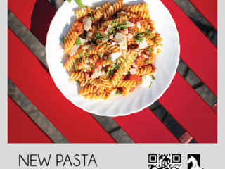 Babylon Fast Food & Afghan Kabob House Ltd