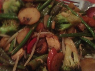 The Horizon Restaurant