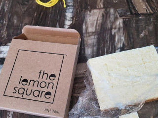 The Lemon Square Yaletown