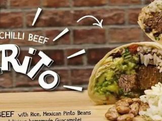 José 's Taquería Fantástico