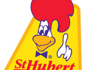 St-Hubert