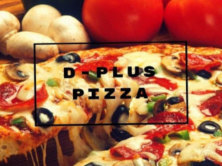 D-plus Pizza