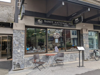 Banff National Perk