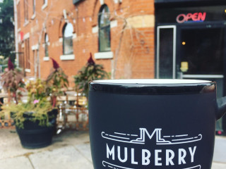 Mulberry Street Coffee