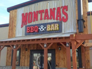 Montana's Bbq Orleans