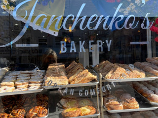 Janchenko's Bakery