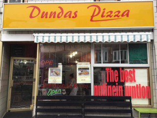 Dundas Pizza