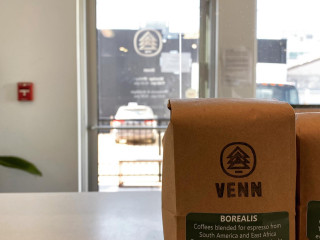 Venn Coffee Roasters