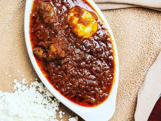 Shalom Ethiopian Eritrean